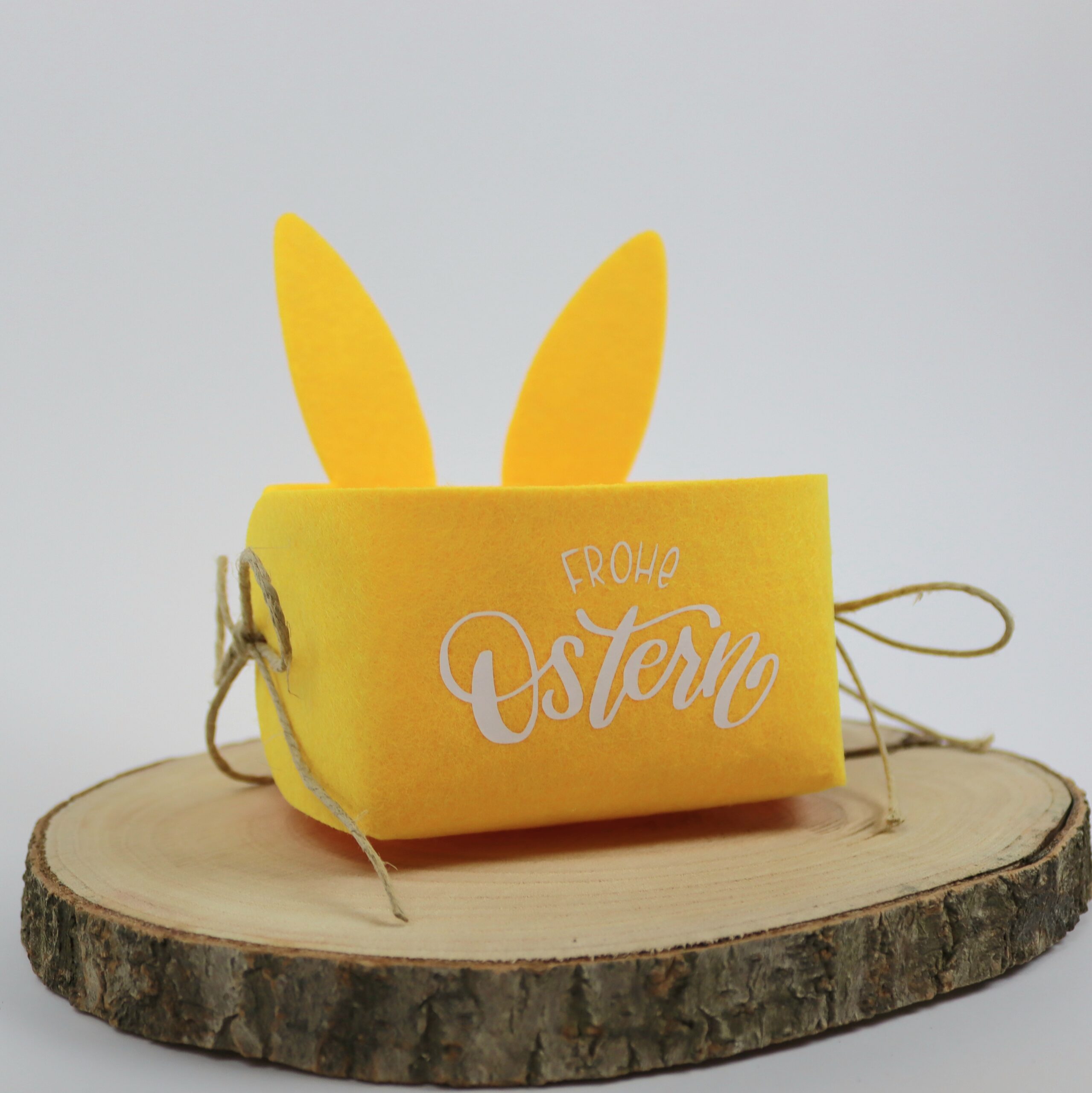 Osterkörbchen – Bild 2